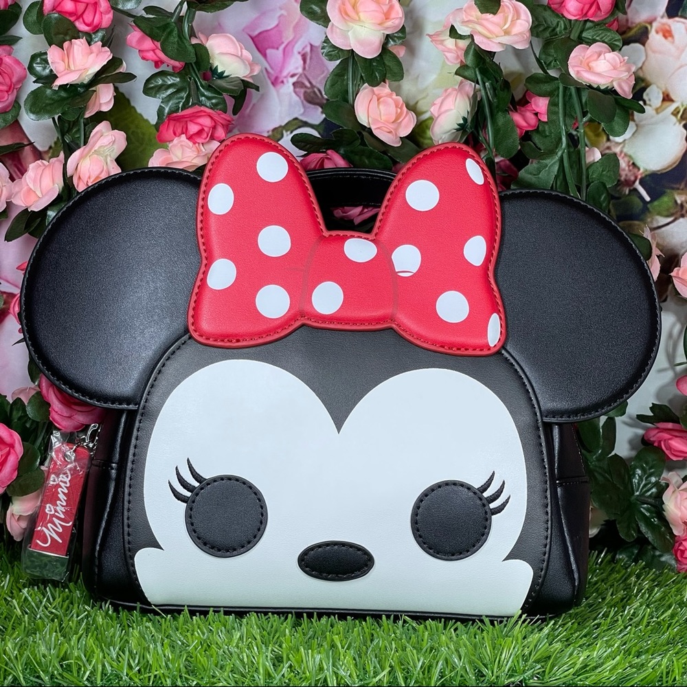 ☆ FUNKO POP! DISNEY MINNIE MOUSE FANNY PACK ☆